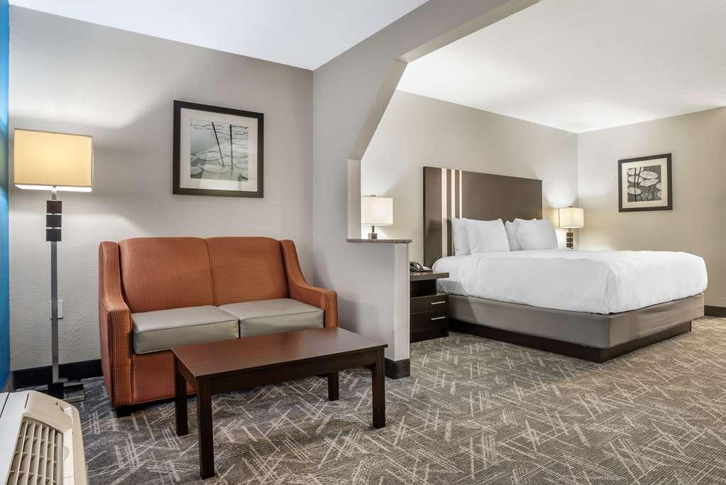 Best Western Andalusia Inn Room photo