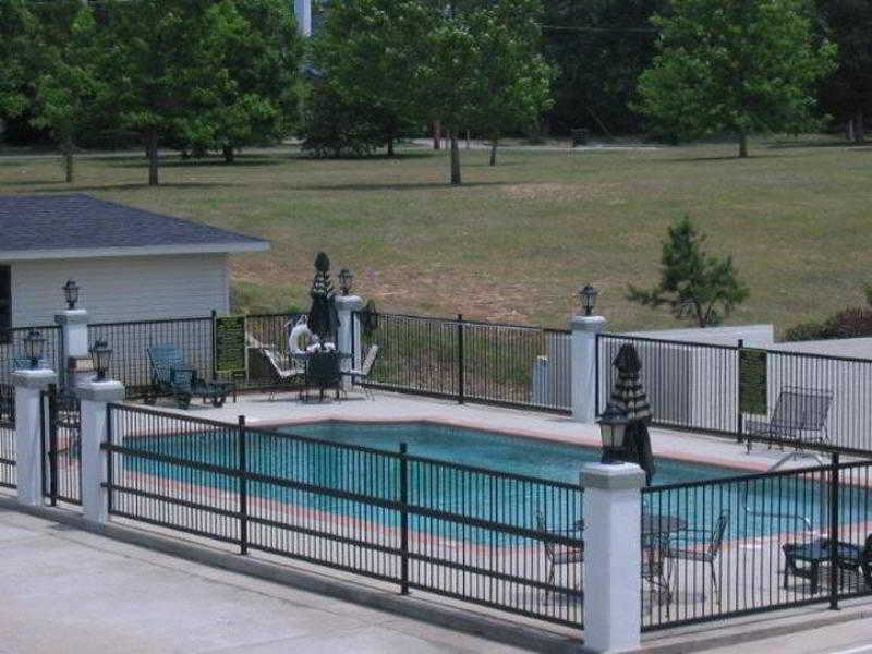 Best Western Andalusia Inn Facilities photo